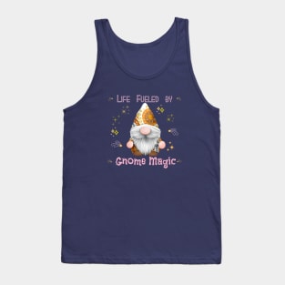 Gnome Magic Tank Top